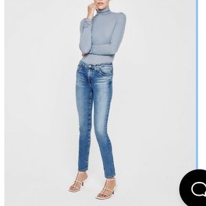 AG Prima Jeans - size 25